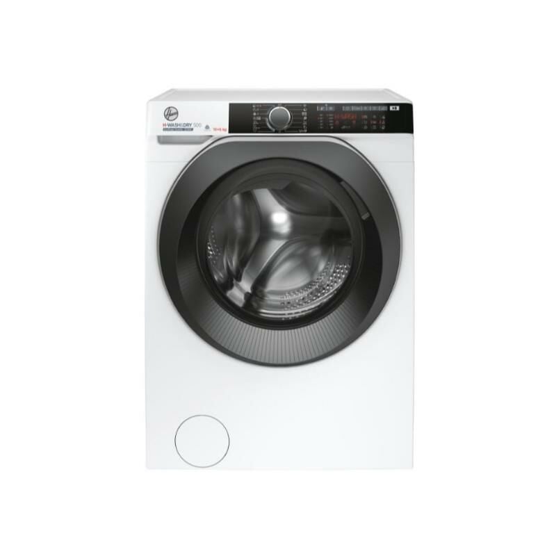 Hoover - 10/6 kg hde 5106AMBS/1-S 1500 tours classe d lave-linge séchant à chargement frontal