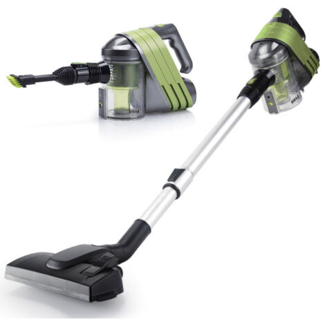 Hoover 2-in-1 Dustbuster Cyclonic No-bag 600w