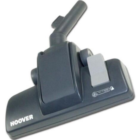 Hoover 35601708 G237Ee Tapis de Sol Dur melange