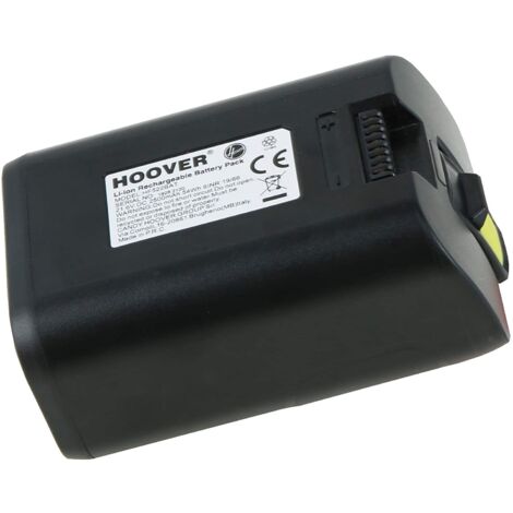 Hoover 35602207 Staubsaugerbatterie