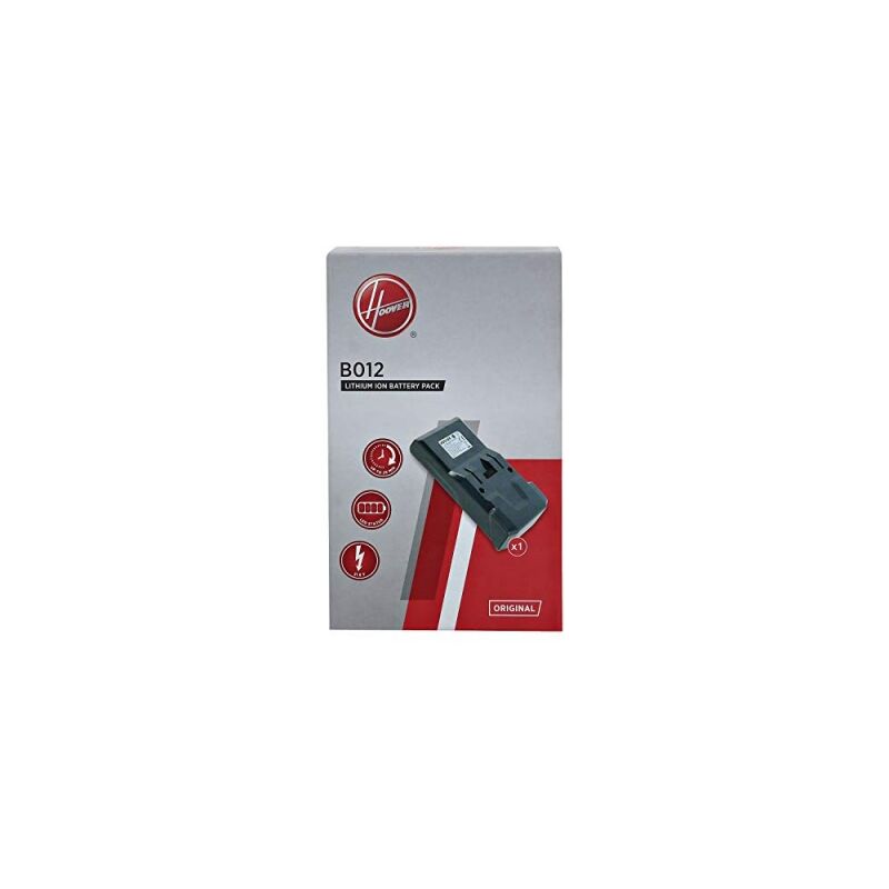 Batteries rechargeables pour Aspirateur H-free 100 Hoover 35602208