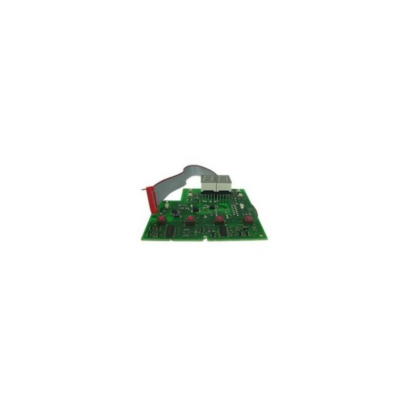 Image of 40001419 Modulo display per asciugatrice - Hoover