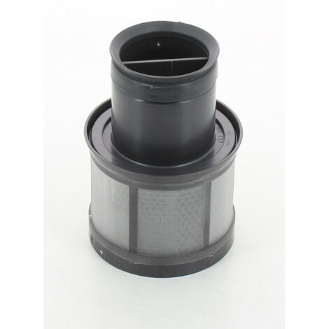 Hoover 48021583 Cloison de Filtre Gris
