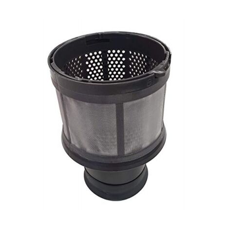 Hoover 48021583 Grey Filter Partition