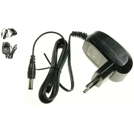 Hoover 48030205 Hoover Ladegerät Atmosphäre