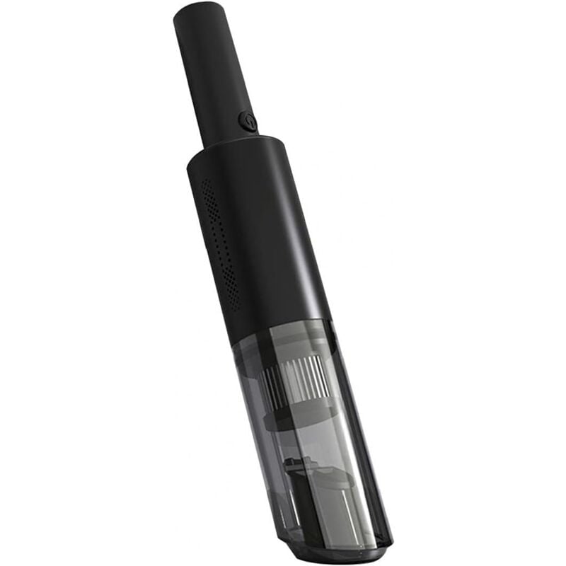 Lling - Hoover 6000PA Aspirateur de voiture sans fil pour voiture, maison, poils d'animaux, outils électriques