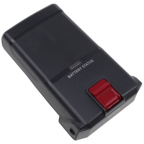 Hoover - akku pack b012 - hfree100gf - 21,6v-2000mah li-ion - 35602208 - 8016361998315