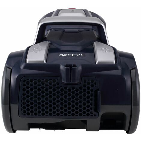 Hoover BR71BR20 Aspirateur traineau sans sac, parquet
