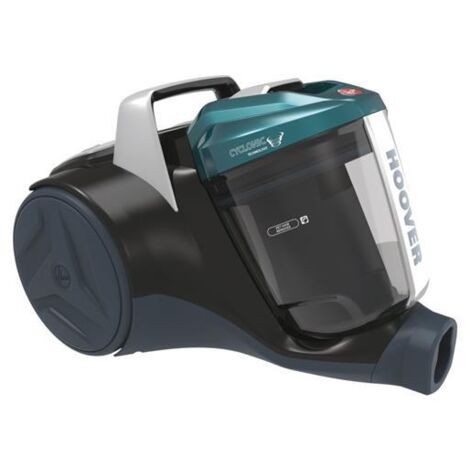 Hoover Breeze BR71 BR30011 Staubsauger Schwarz 700W