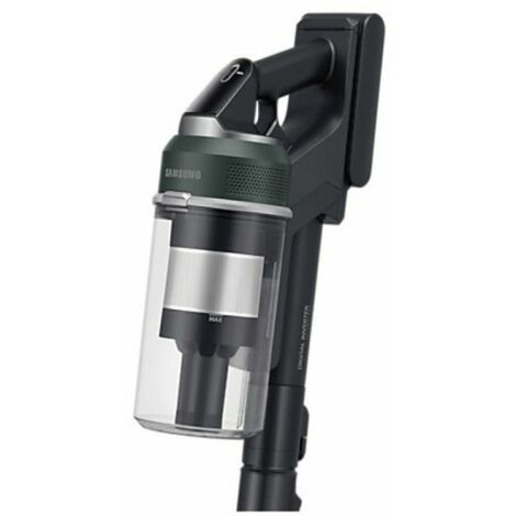 Hoover con batteria samsung jet 95 pet/ 25,2v/ autonomia 60 min.