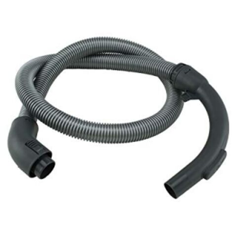 Tuyau flexible D159 pour aspirateur Hoover Space Explorer – Remplacement performant – Compatible avec plusieurs modèles Hoover