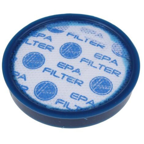 Hoover - filtro hepa - 35601325 - 8016361855670