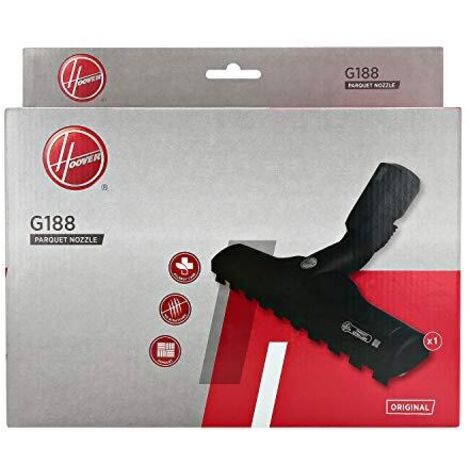 Hoover G188 Spazzola per Parquet