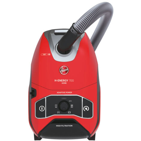 Hoover H-ENERGY 700 HE710HM 011 Aspiratore a cilindro Secco 5 L 850 W Sacchetto per la polvere