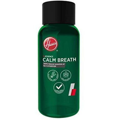 Hoover H-Essence Calm Breath 100% Naturale per H-Purifier 500 e 700