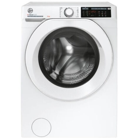 Hoover H-WASH 500 HW 28AM/1-S Lavatrice Caricamento frontale 8 kg 1200 Giri/min Bianco