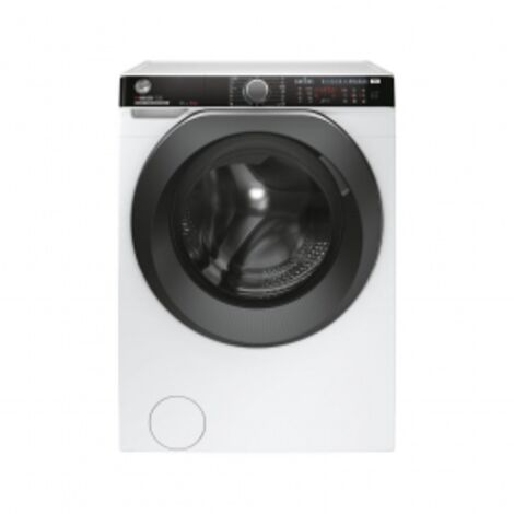 Hoover H-WASH 500 HWP 48AMBC7/1-S lavatrice Caricamento frontale 8 kg 1400 Giri /min Bianco