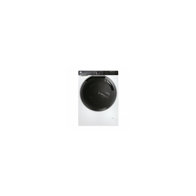 Image of H-wash 700 H7W449AMBC-S lavatrice Caricamento frontale 9 kg 1400 Giri/min a Bianco - Hoover