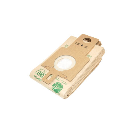 Hoover H20 PurePower Sacs aspirateurs