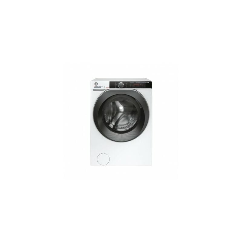 Image of Hoover - hde 5106AMBS/1-S Lavasciuga 6/10 kg 1500 Giri/min Classe d Bianco