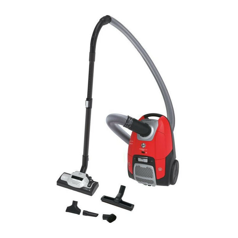 Hoover - HE510HM H-Energy 500 Aspirateur traineau - 850 w - 3,5L - 69 dB