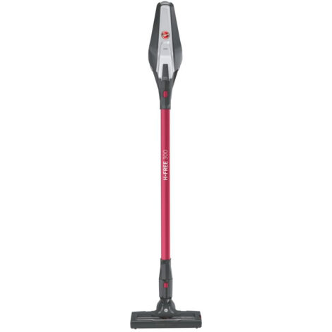 Hoover HF322HM 011 Titan Beutellos