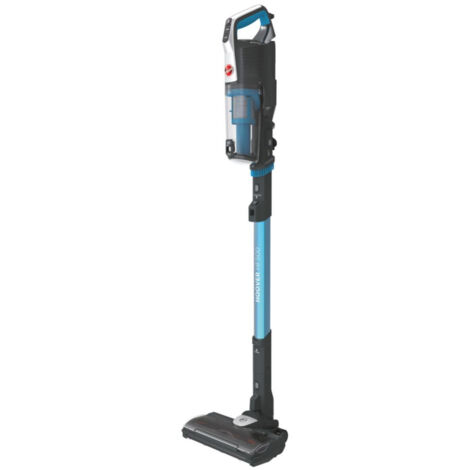 HOOVER HF522STP 011 39400988, ASPIRADOR INALÁMBRICO, AZUL/GRIS