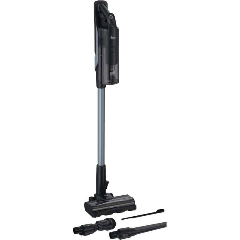 Aspirateur 660 w - multi etages usage domestique