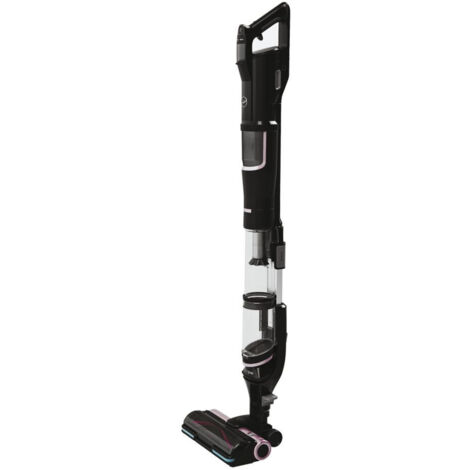 Hoover HFX10P 011 Aspirapolvere Senza Filo Ciclonico Nero 21,6V 1,2L 30min