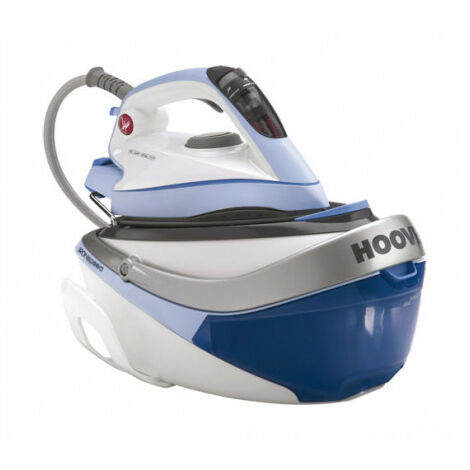 Hoover - Hierro con SRD 4107 \ 1 caldera