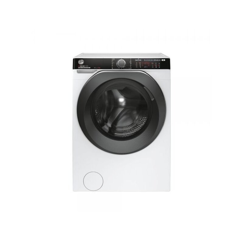 Image of H-wash 500 hwp 49AMBC7/1-S lavatrice Caricamento frontale 9 kg 1400 Giri/min Bianco - Hoover