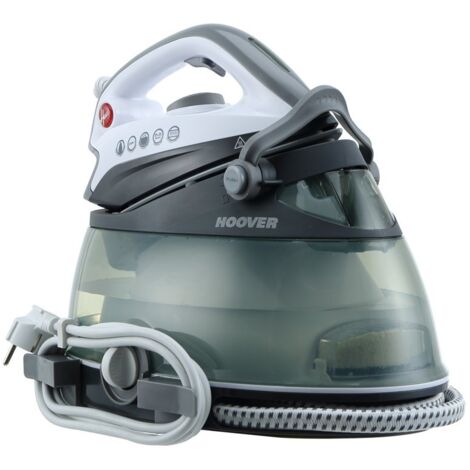 Hoover IronVision 360° SIST. STIR. PRB2500B