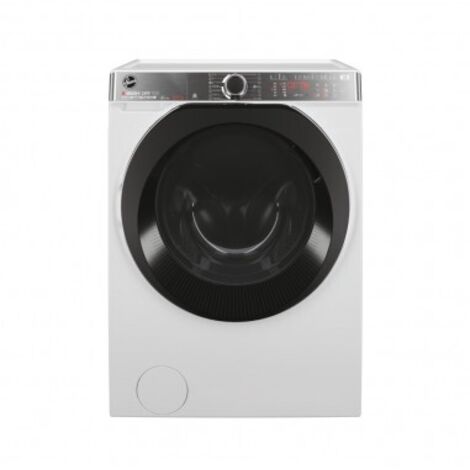 Hoover Lavasciuga H-WASH&DRY 550 8/5kg 1400 Giri Classe A Wi-Fi Bianco Carica Frontale