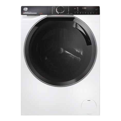 Hoover Lavatrice Standard H-WASH 700 H7W 610MBC-S 10 kg Classe A Centrifuga 1600 giri Colore Bianco