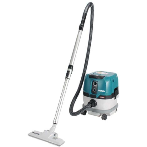 Hoover LWET&ampDRY 40V max 8L MAKITA senza batteria - VC001GLZ
