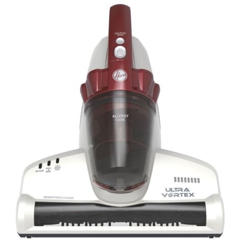 Hoover MBC500UV Rubinrot Handstaubsauger