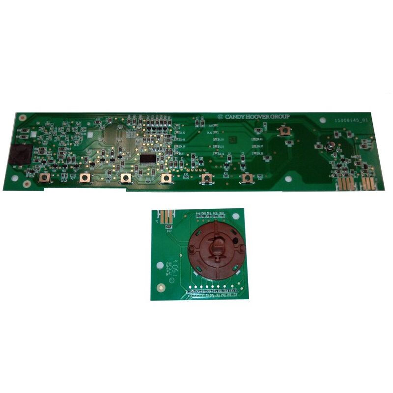 Scheda elettronica, modulo di potenza - Lavatrice