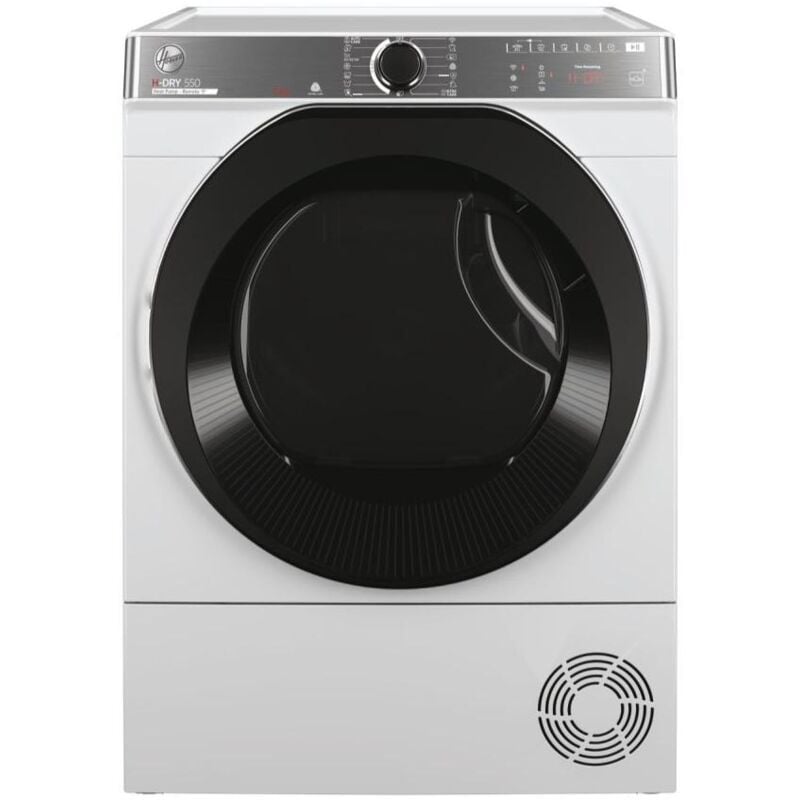 Image of H-dry 500 NR4 H7A2TCBEX-S asciugatrice Libera installazione Caricamento frontale 7 kg a++ Bianco - Hoover