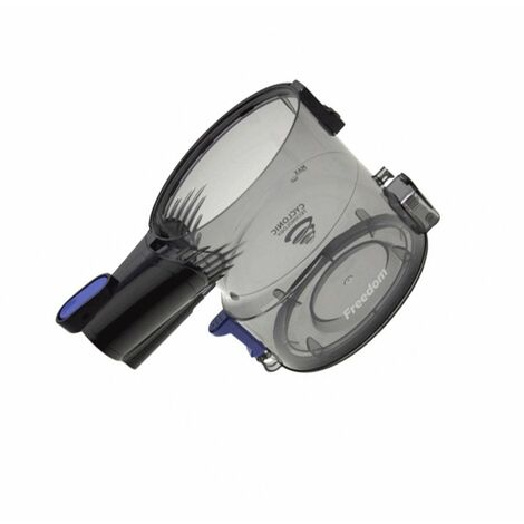 Hoover Recipient a poussiere 48024440 pour balai modele : FD22BE011 39400390, FD22L011 39400317, FD22L012 39400380