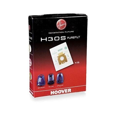Support de sac Hoover Telios Plus - Aspirateur - D723890