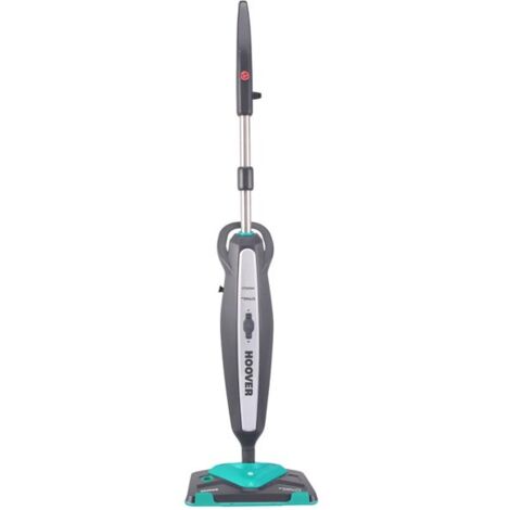 Hoover Scopa a Vapore CAP1700D 1700W Serbatoio 0,7L Cavo 7m Blu