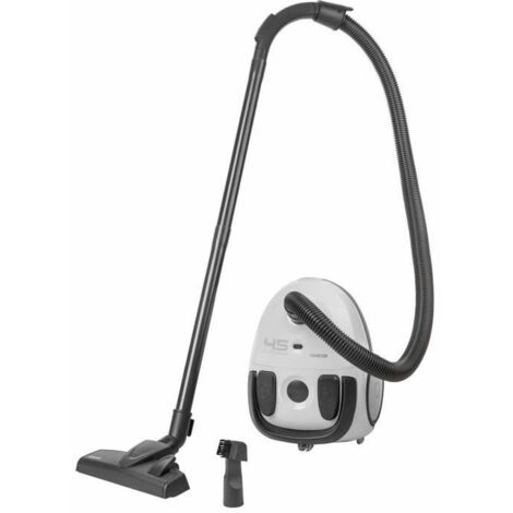 Hoover sencor svc 45wh-eue3 white 850w