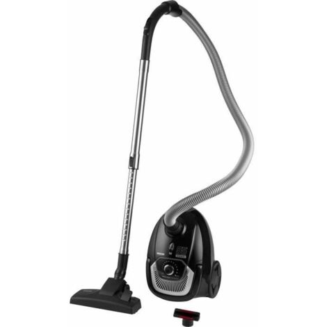 Hoover sencor svc 5501bk schwarz 700w