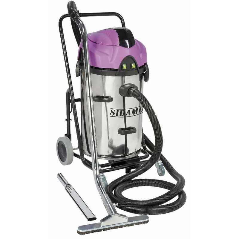 Hoover SIDAMO JET 60 i DR - Filtro classe H