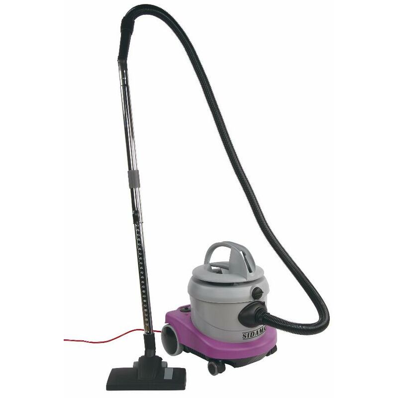 Hoover Sidamo jet 8 serbatoio polipropilene 6L