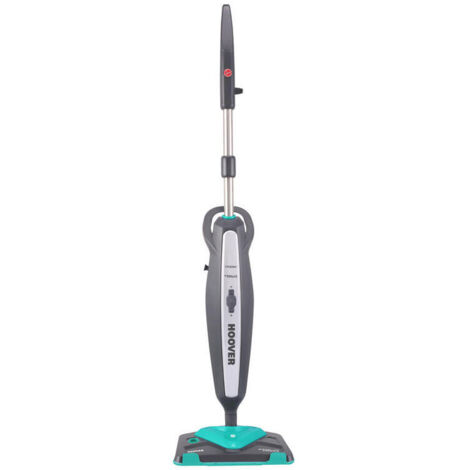 Hoover Steam Capsule Escoba limpiadora a vapor 0,7 L 1700 W Azul