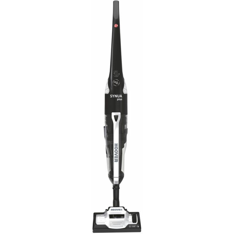 Hoover synua plus sy51sy04 011 aspirapolvere elettrica ac secco epa senza sacchetto 1,2 l nero - 39400351