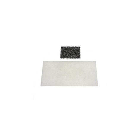 Hoover U38 Kit filtre Standard pour les cylindres Alyx