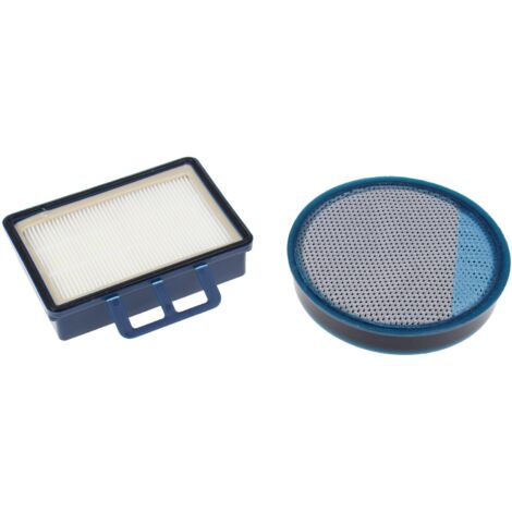 Hoover - u52 -kit filter - hepa + motor - 35601650 - 8016361894860