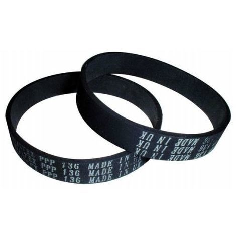 YOURSPARES Hoover Vortex Vacuum Cleaner Drive Belts